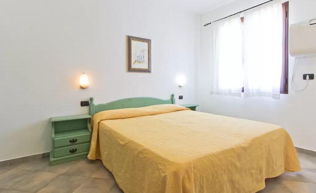 Appartamento Gli Ontani Cala Liberotto Oda fotoğraf