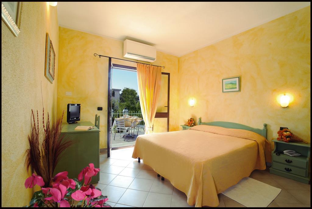 Appartamento Gli Ontani Cala Liberotto Oda fotoğraf