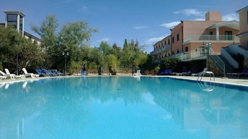 Appartamento Gli Ontani Cala Liberotto Oda fotoğraf